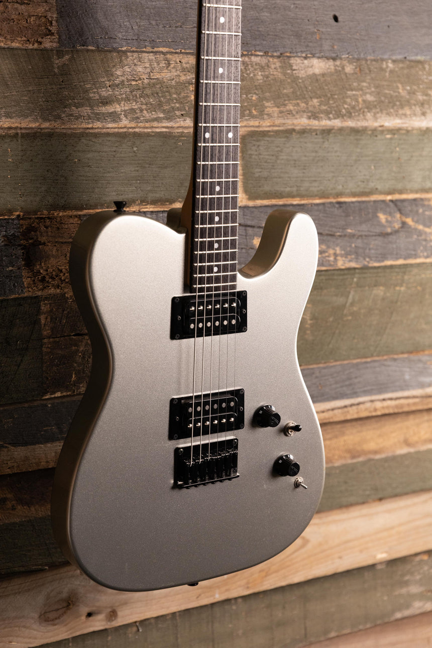 Fender Boxer Telecaster HH MIJ - Rosewood Fingerboard, Inca