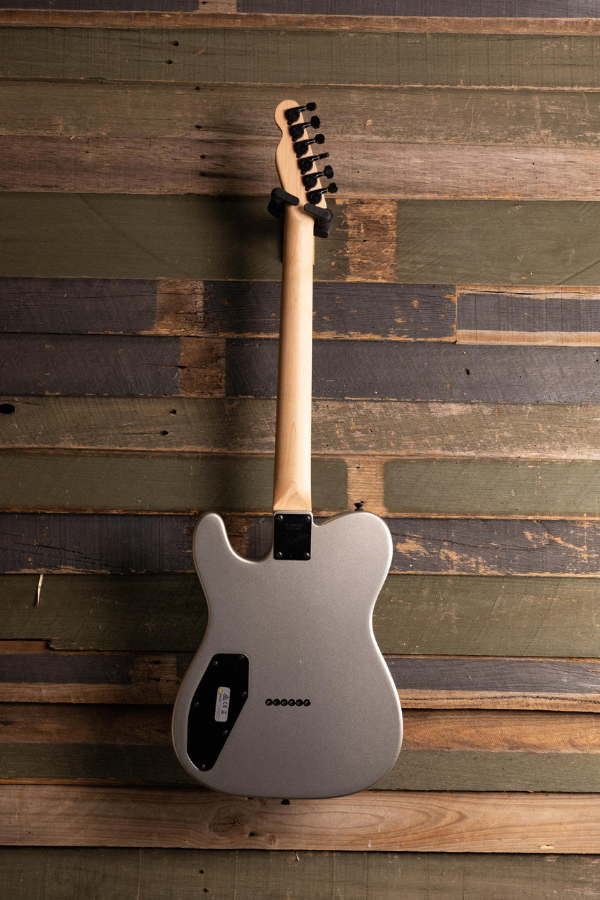 Fender Boxer Telecaster HH MIJ - Rosewood Fingerboard, Inca