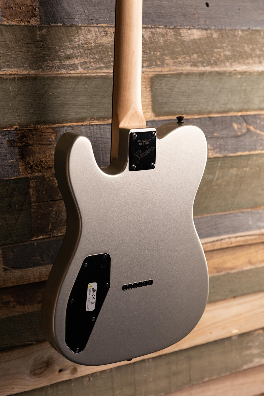 Fender Boxer Telecaster HH MIJ - Rosewood Fingerboard, Inca