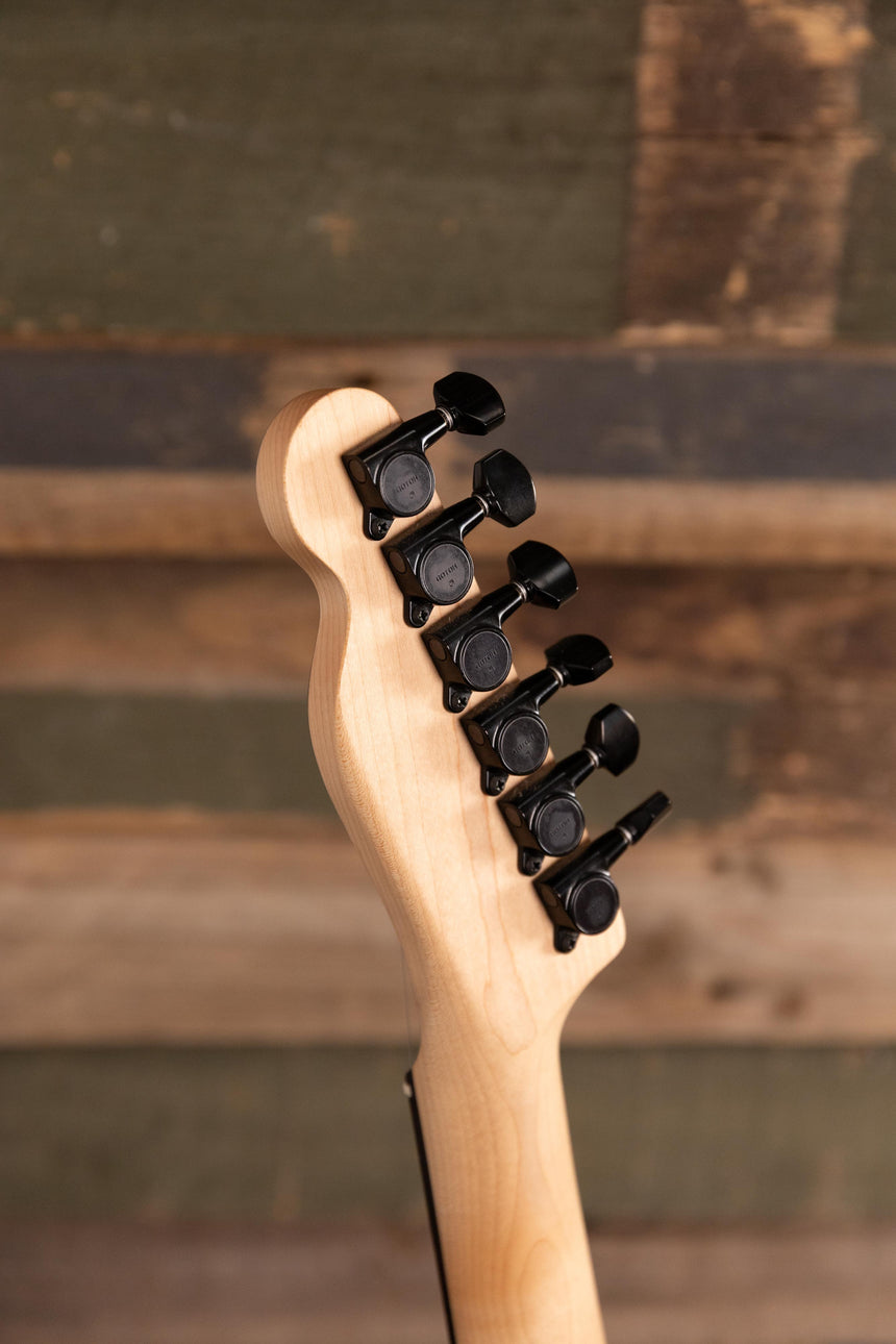 Fender Boxer Telecaster HH MIJ - Rosewood Fingerboard, Inca