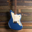 Squier Paranormal Jazzmaster XII Mint Pickguard (Lake Placid Blue)