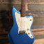 Squier Paranormal Jazzmaster XII Mint Pickguard (Lake Placid Blue)
