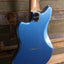 Squier Paranormal Jazzmaster XII Mint Pickguard (Lake Placid Blue)