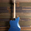 Squier Paranormal Jazzmaster XII Mint Pickguard (Lake Placid Blue)