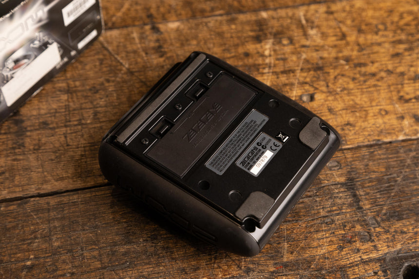 Zoom G2 - with Box