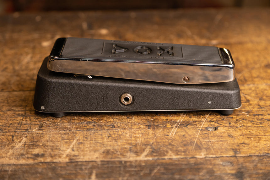 Vox V847 Wah 1994 - 2006 - Made in the USA! W/bag