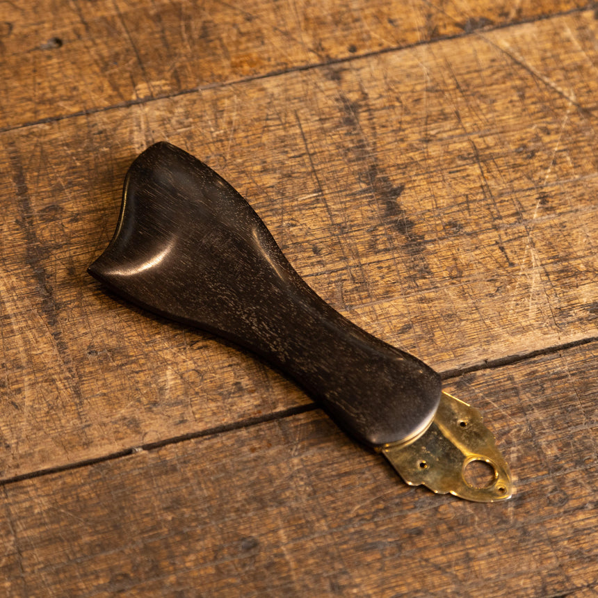 Eastman 7 string tail piece