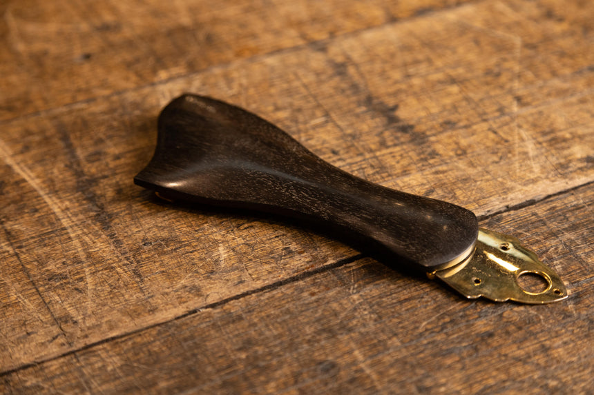 Eastman 7 string tail piece