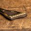 Eastman 7 string tail piece