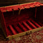 Fender Classic Series Case Stand Tweed 7 Guitar