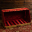 Fender Classic Series Case Stand Tweed 7 Guitar