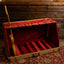 Fender Classic Series Case Stand Tweed 7 Guitar