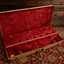 Fender Classic Series Case Stand Tweed 7 Guitar
