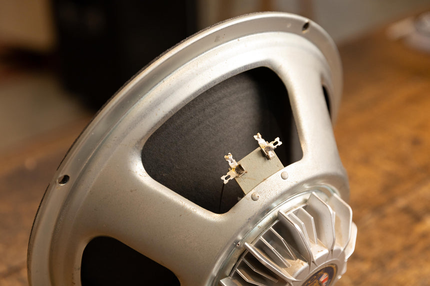 Celestion / Vox Neo Dog Speaker - 16 ohm 12-inch (60 Watts)