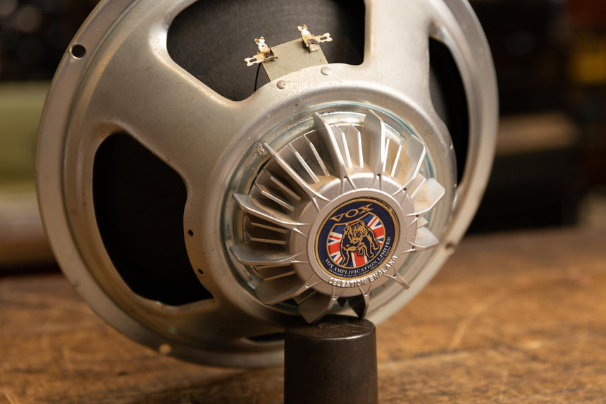 Celestion / Vox Neo Dog Speaker - 16 ohm 12-inch (60 Watts)