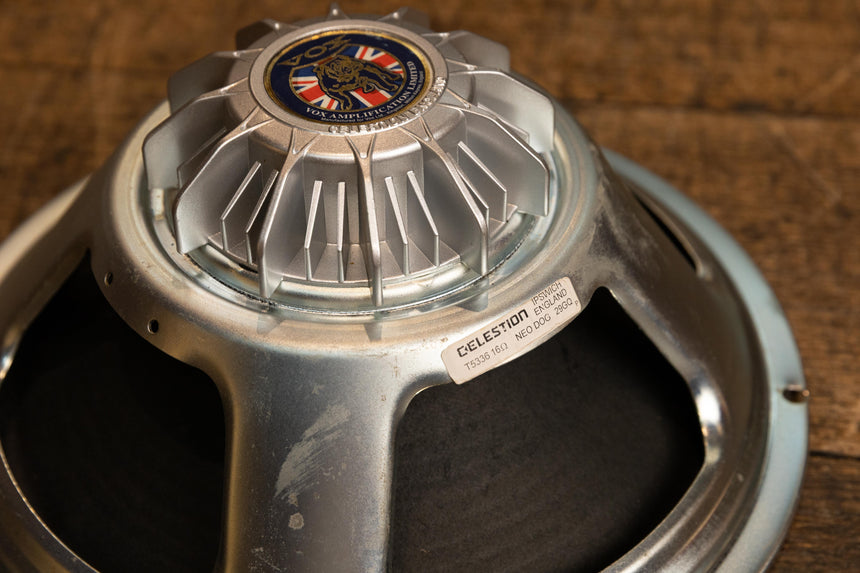 Celestion / Vox Neo Dog Speaker - 16 ohm 12-inch (60 Watts)