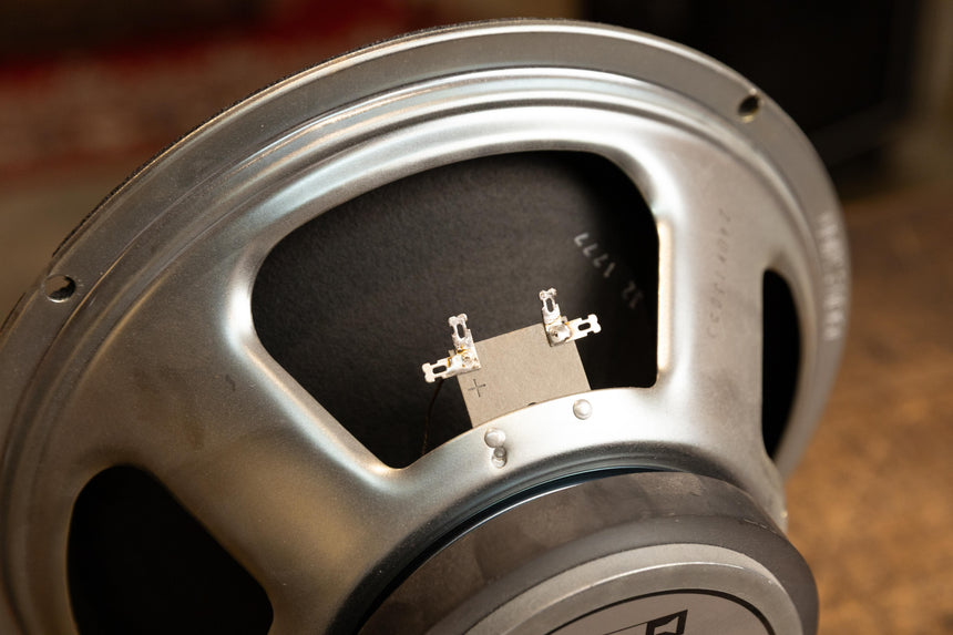 Celestion Heritage G12-65 12" 65-Watt 8 Ohm Speaker