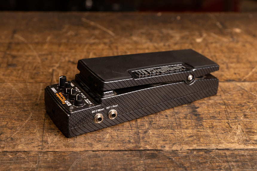 DigiTech EX-7 Expression Factory 2010s - Black