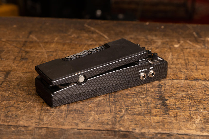 DigiTech EX-7 Expression Factory 2010s - Black