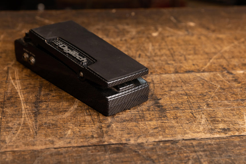 DigiTech EX-7 Expression Factory 2010s - Black