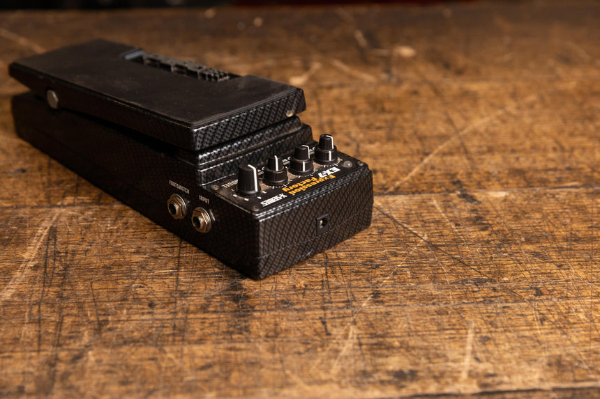 DigiTech EX-7 Expression Factory 2010s - Black