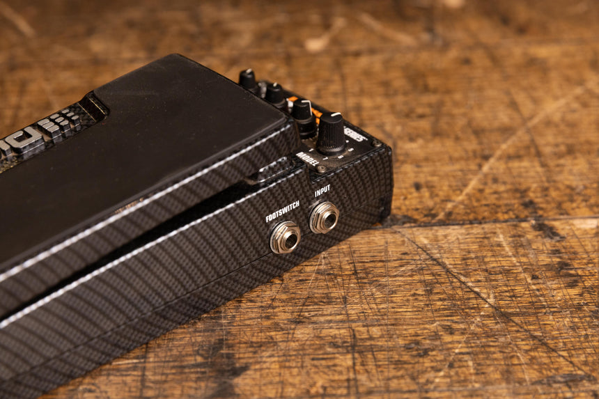 DigiTech EX-7 Expression Factory 2010s - Black