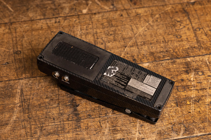 DigiTech EX-7 Expression Factory 2010s - Black