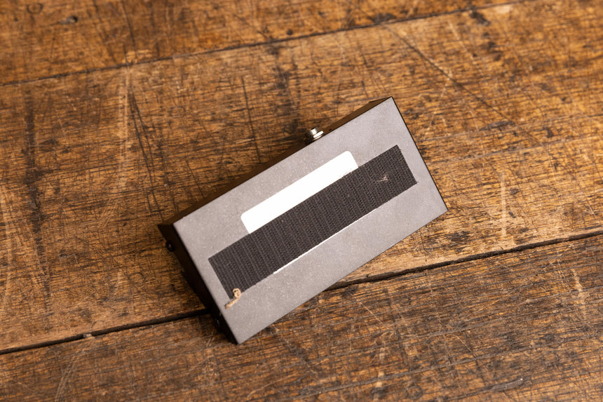 Digitech FS3X 3 Button Footswitch