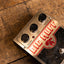 Electro-Harmonix Big Muff Pi 2000 - Present - Silver / Black / Red