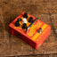 Orange Two Stroke EQ 2010s - Orange