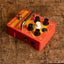 Orange Two Stroke EQ 2010s - Orange