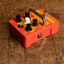 Orange Two Stroke EQ 2010s - Orange