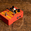 Orange Two Stroke EQ 2010s - Orange