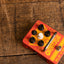 Orange Two Stroke EQ 2010s - Orange