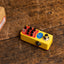 Bananana Effects Matryoshka (Matpëwka) Mini Bass Synth Effects Pedal
