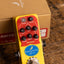Bananana Effects Matryoshka (Matpëwka) Mini Bass Synth Effects Pedal