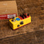 Bananana Effects Matryoshka (Matpëwka) Mini Bass Synth Effects Pedal