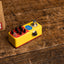 Bananana Effects Matryoshka (Matpëwka) Mini Bass Synth Effects Pedal