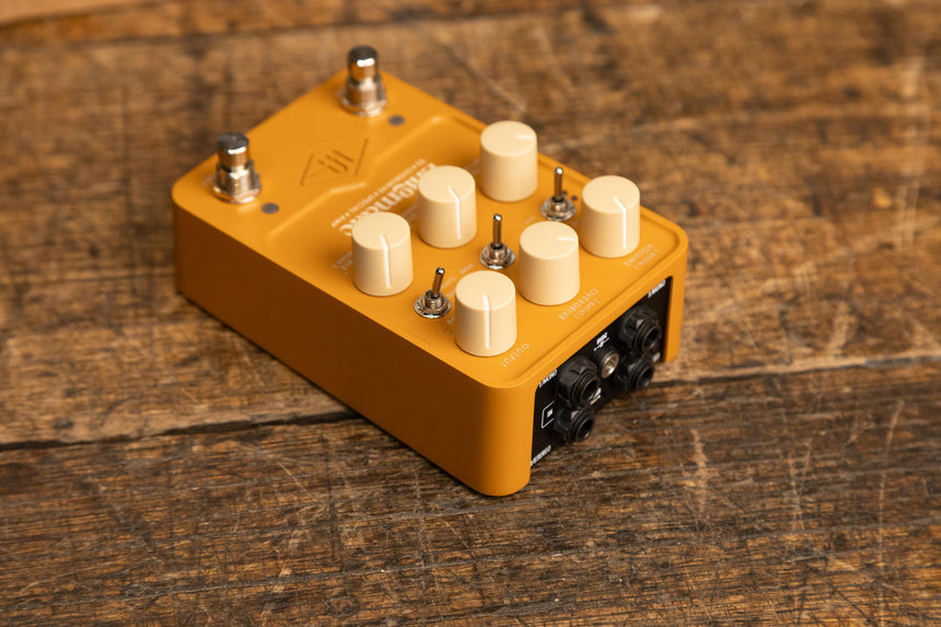 Universal Audio Enigmatic '82 Overdrive Special Amp