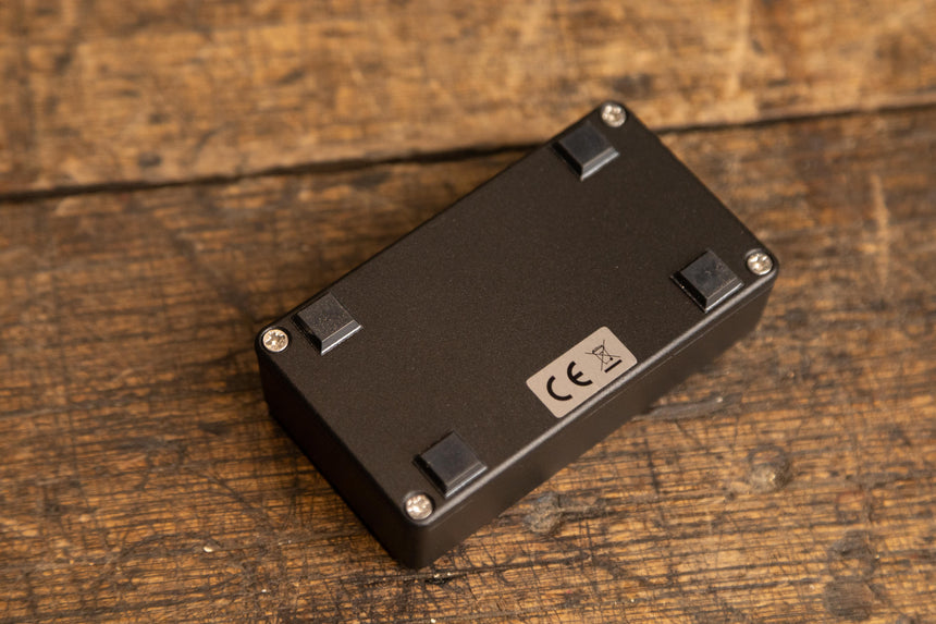 Origin Effects RevivalDRIVE Switcher Interface