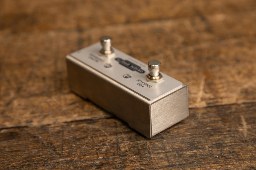 Origin Effects Revival 2-Button Footswitch