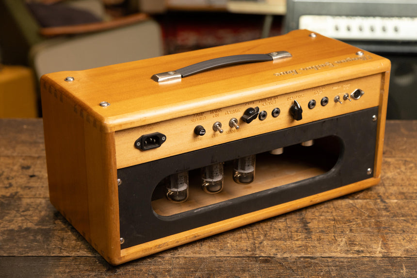 Ceriatone Overtone Special 100W Dumble OTS 2013