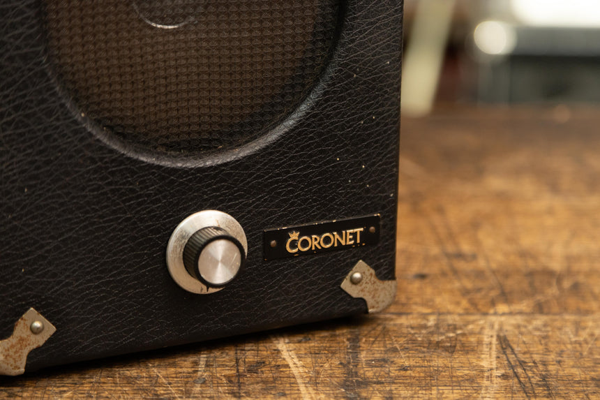 Coronet Pignose