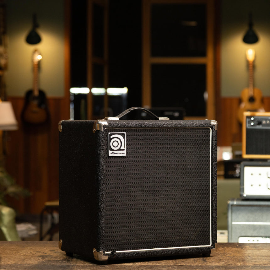 Ampeg BA-110 35-Watt 1x10" Bass Combo 2007 - 2013