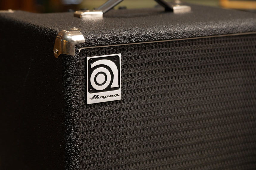 Ampeg BA-110 35-Watt 1x10" Bass Combo 2007 - 2013