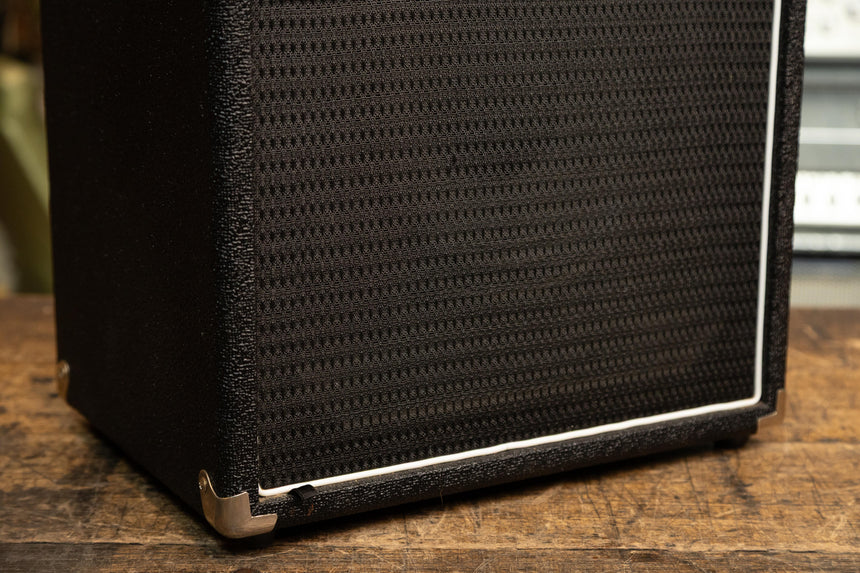 Ampeg BA-110 35-Watt 1x10" Bass Combo 2007 - 2013
