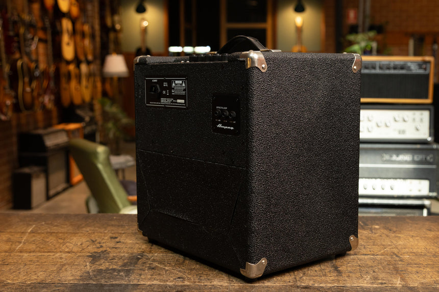 Ampeg BA-110 35-Watt 1x10" Bass Combo 2007 - 2013
