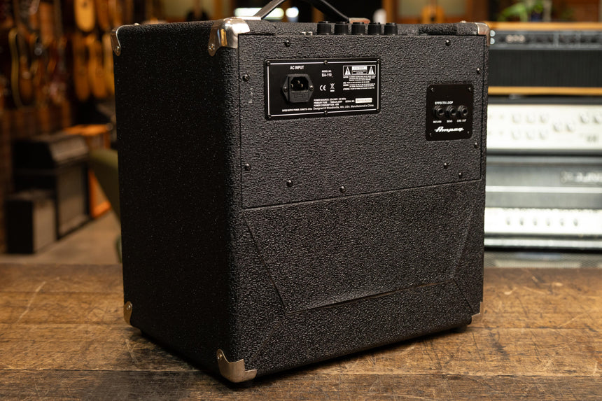 Ampeg BA-110 35-Watt 1x10" Bass Combo 2007 - 2013