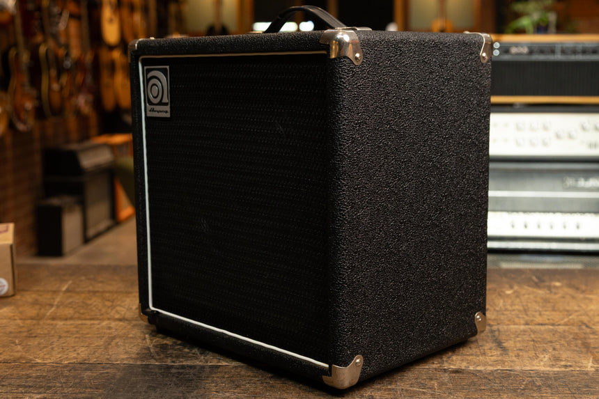 Ampeg BA-110 35-Watt 1x10" Bass Combo 2007 - 2013