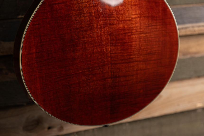 Eastman T484 Classic